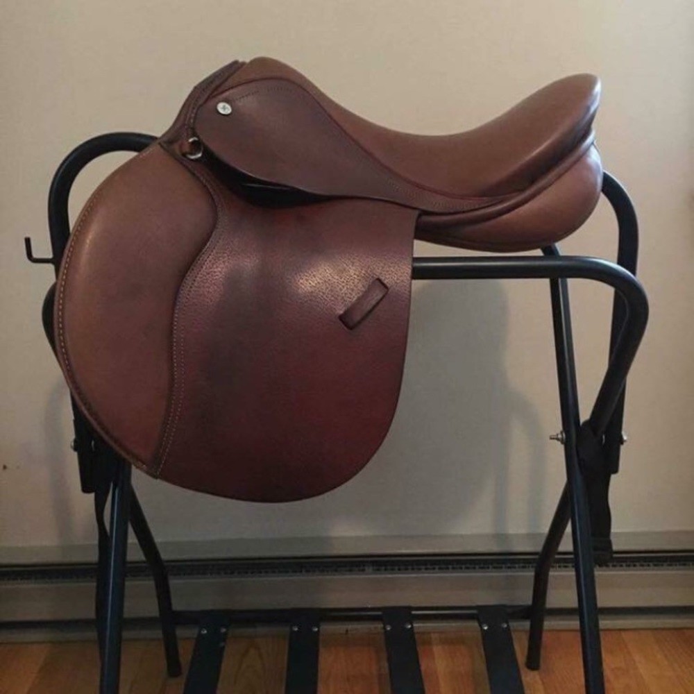All purpose saddle
