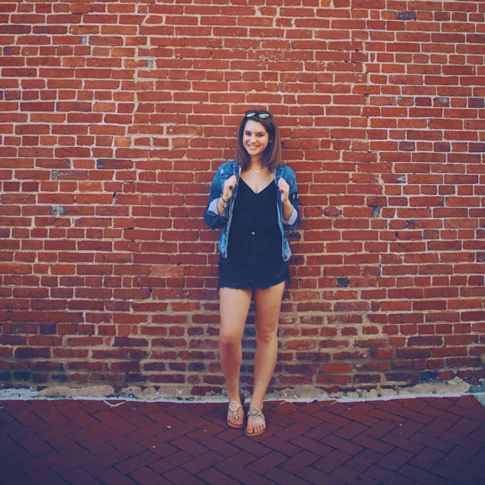 Meet your Posher, Sophie