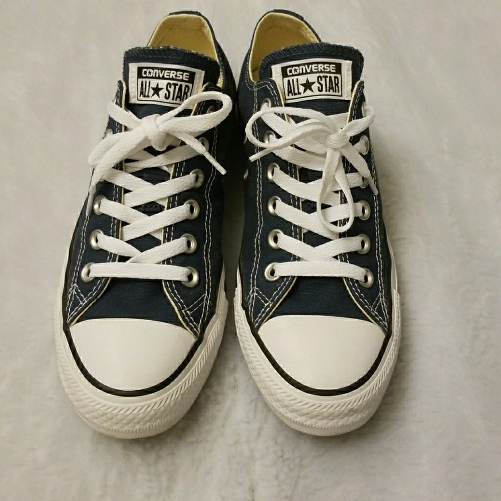 CONVERSE All⭐Star Chuck Taylors