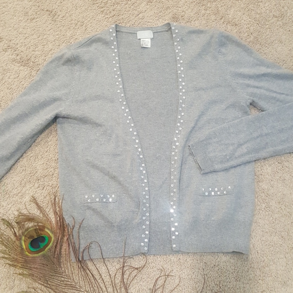H&M cardigan