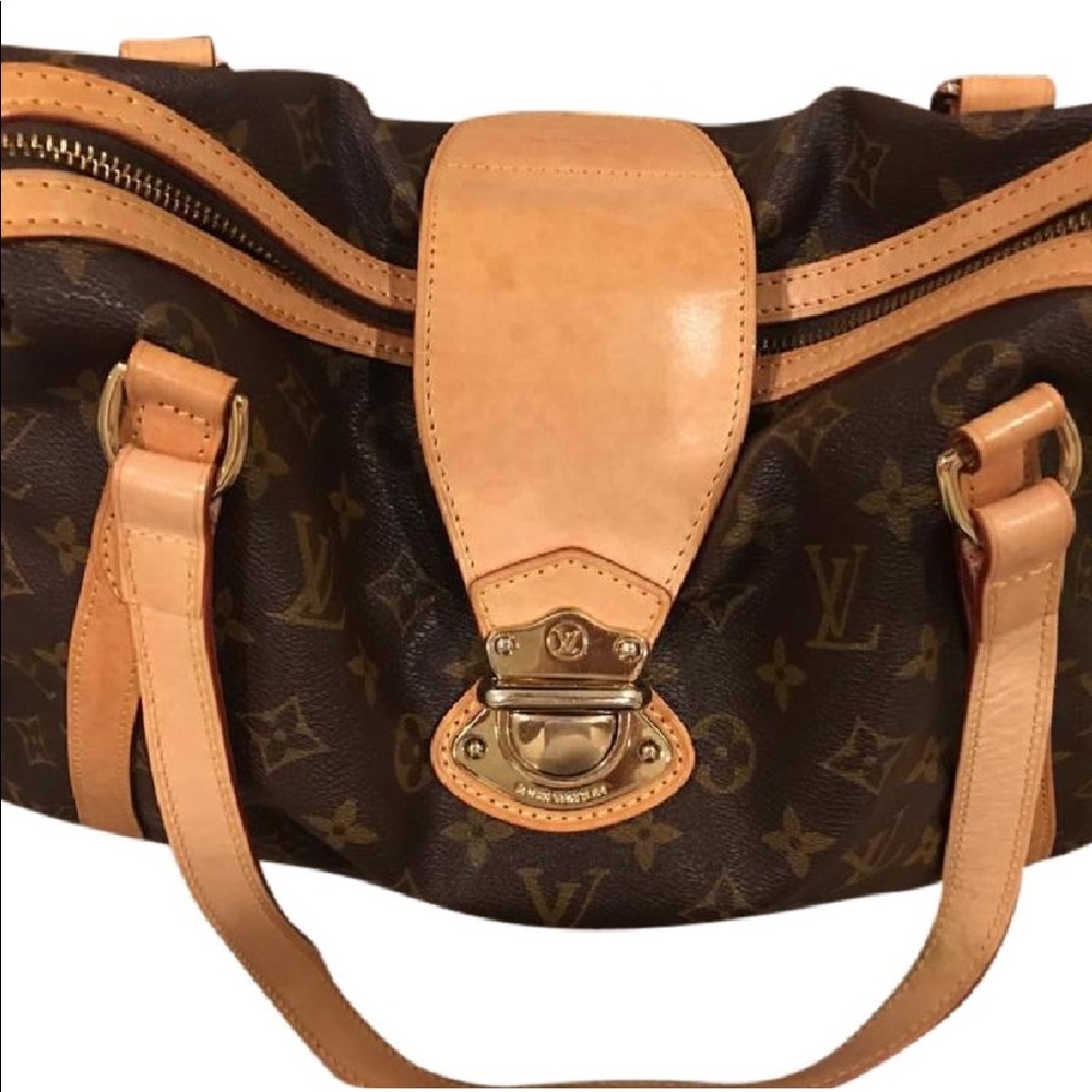 Louis Vuitton Stresa PM Handbag