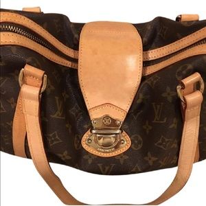 Louis Vuitton Stresa PM Handbag