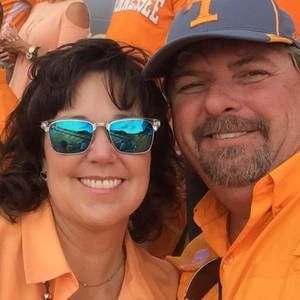 Meet your Posher, Rick