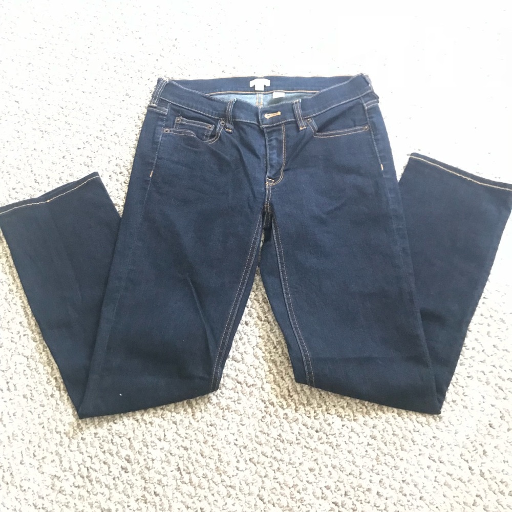 J Crew Jeans!