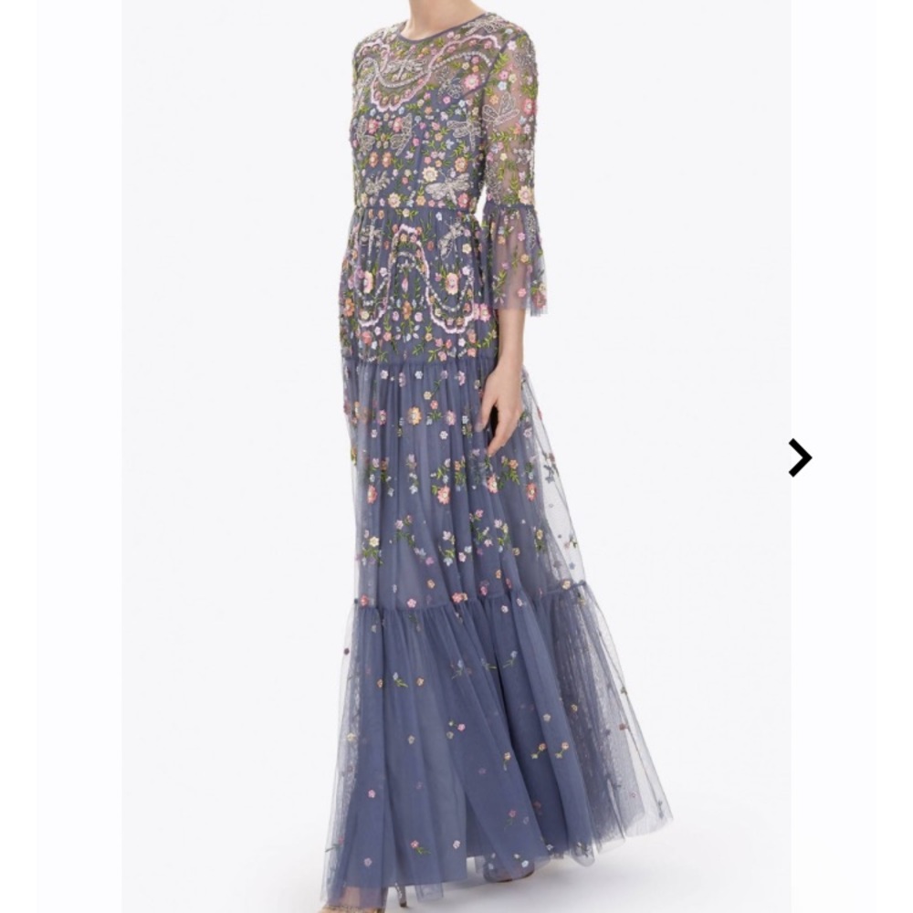 🌹Needle and thread dress 🌹