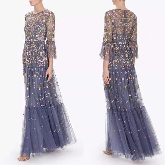 🌹Needle and thread dress 🌹 - Picture 2 of 2