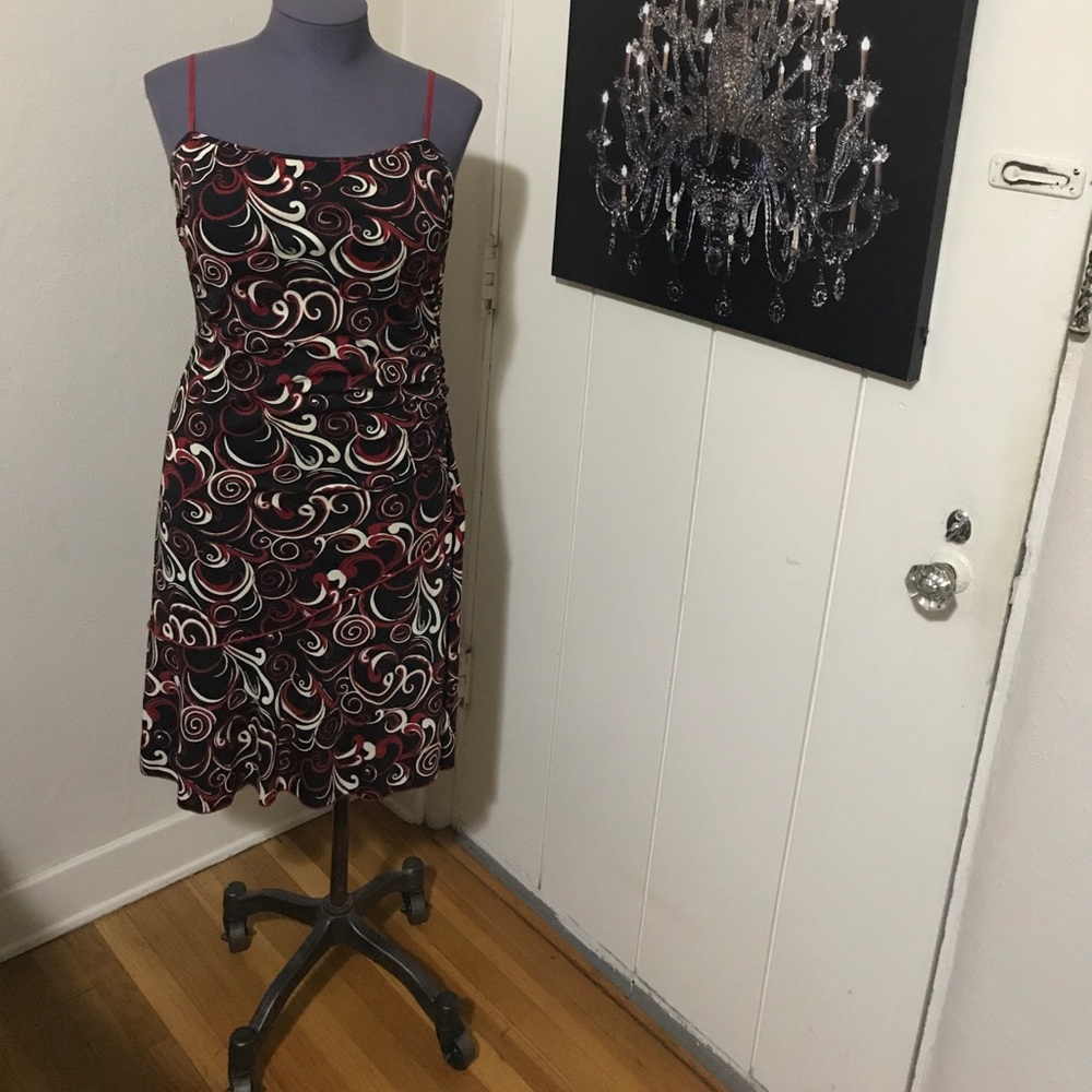 Stylish dress