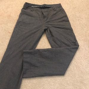 Dress pants