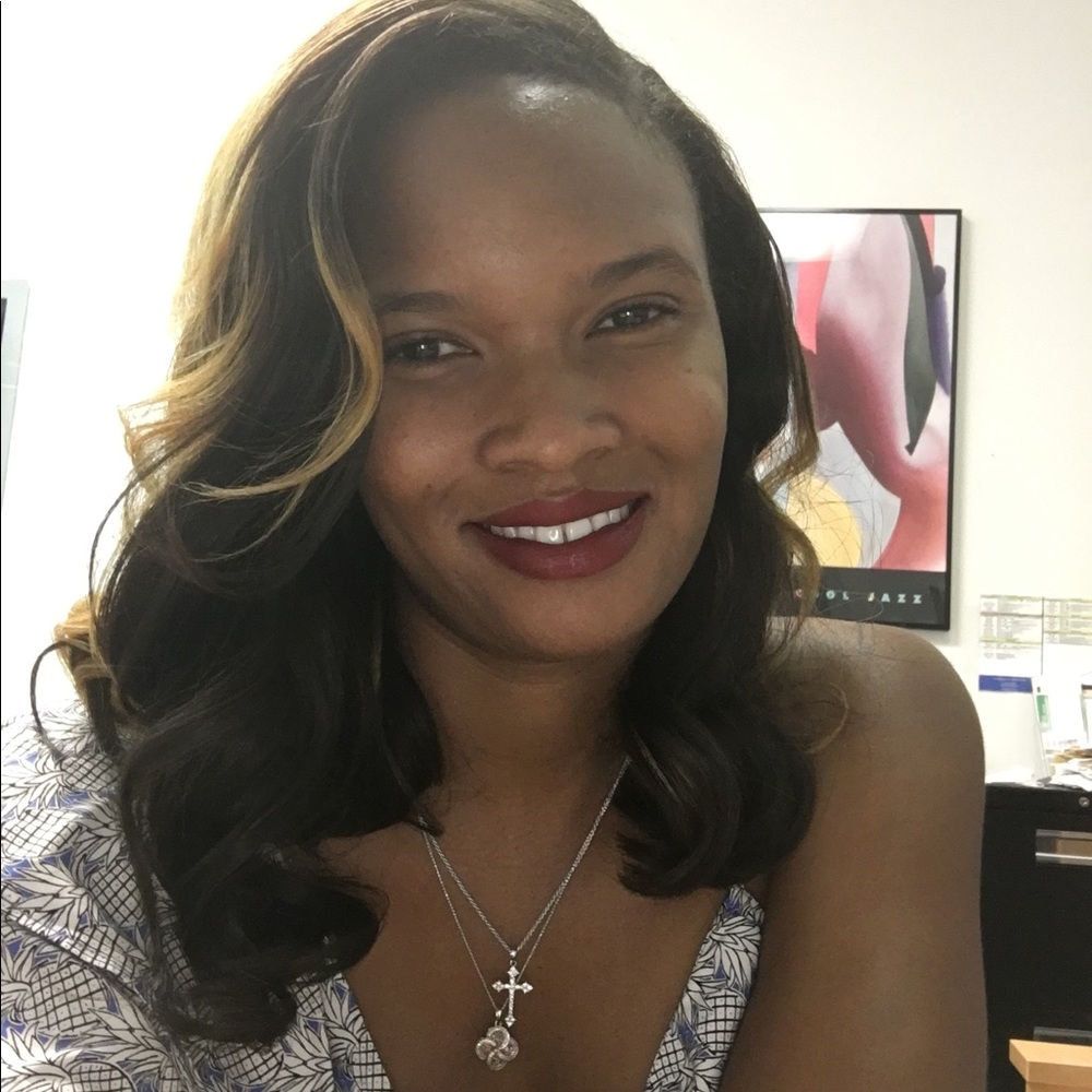 Meet your Posher, Tarra