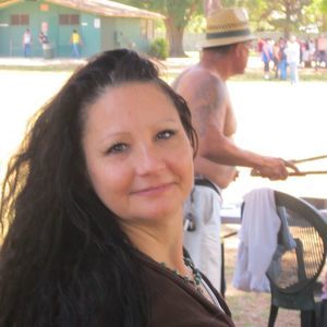 Meet your Posher, Fawn