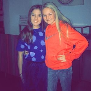 Meet your Posher, Brooklyn