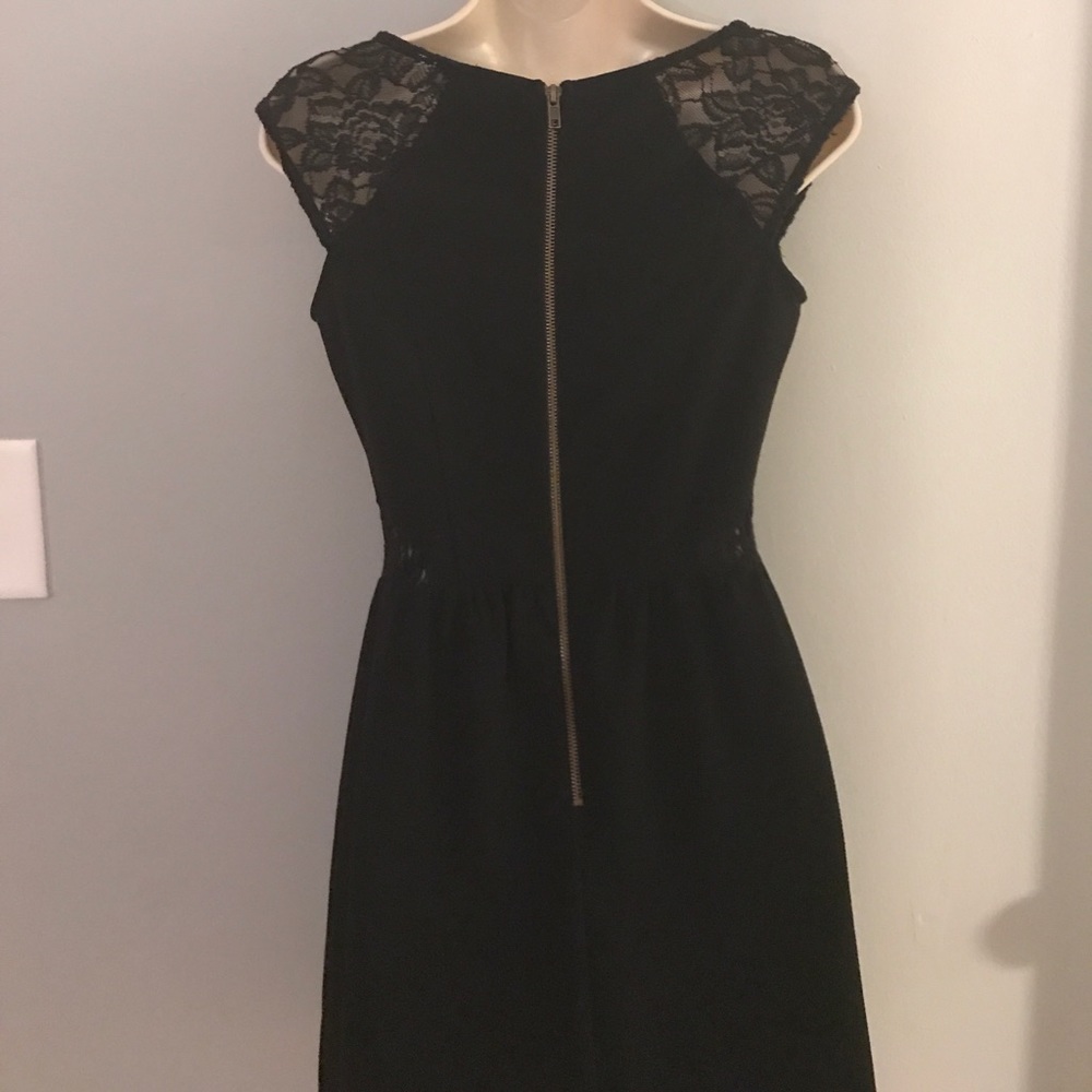 NWOT Speechless Dress - Picture 4 of 5