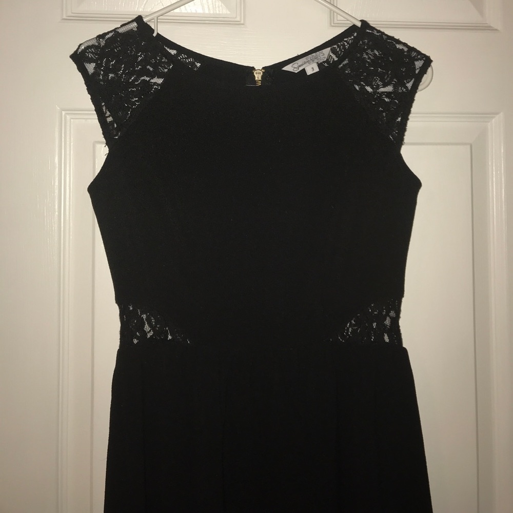 NWOT Speechless Dress - Picture 3 of 5