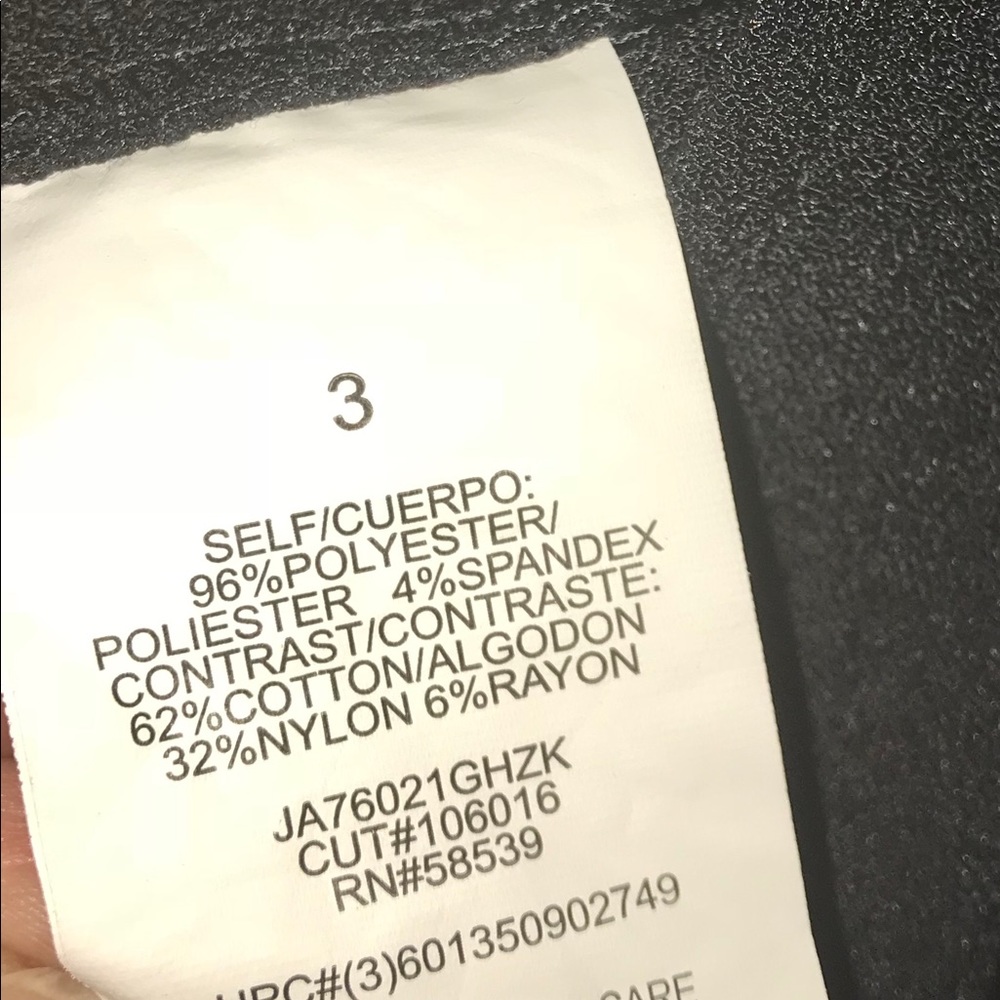 NWOT Speechless Dress - Picture 5 of 5