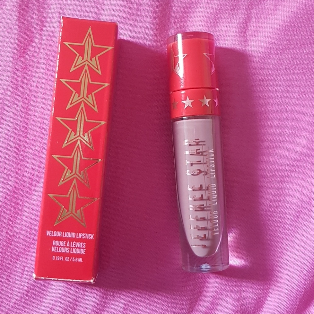 Jeffree Star Liquid Lipstick in Sagittarius
