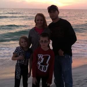 Meet your Posher, Shawn n tiffany