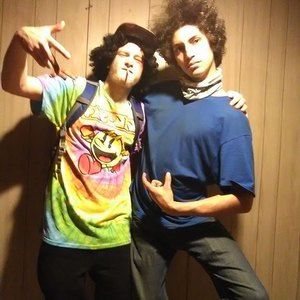 Meet your Posher, Jason