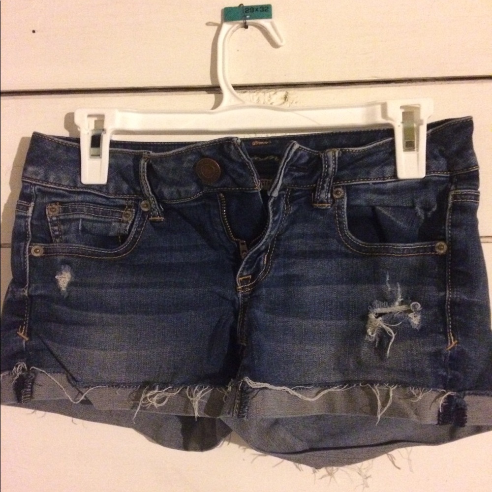 American Eagle shorts