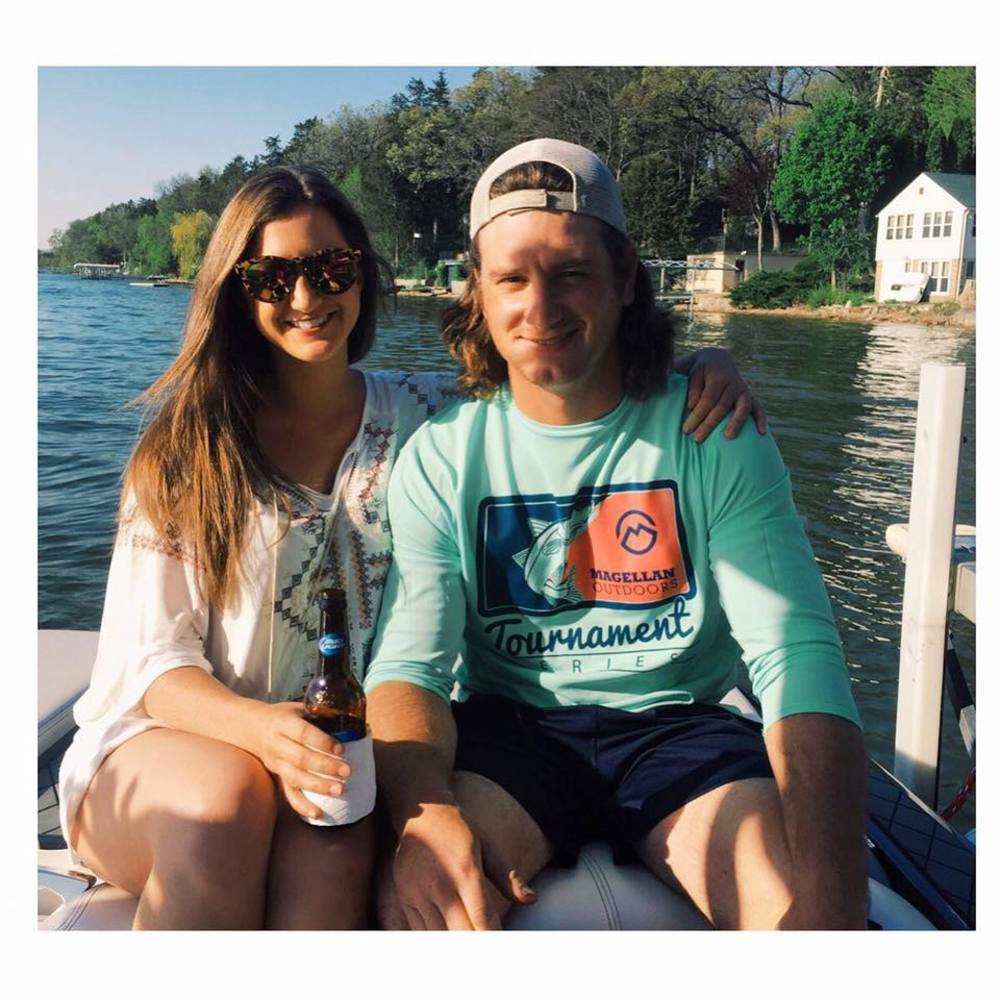 Meet your Posher, Bailie