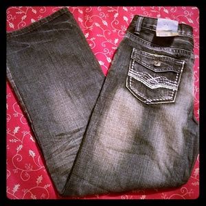 ROUTE 66 JEANS