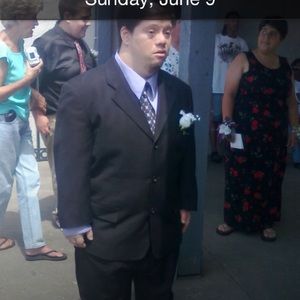 Meet your Posher, Barbara