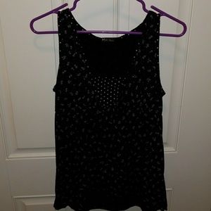 Julie's Closet Women's Top