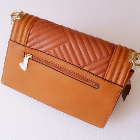 Was $45 Chic Crossbody Bag - Picture 8 of 11