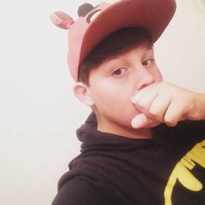 Meet your Posher, Drew