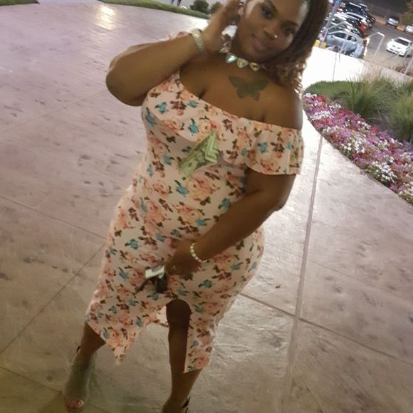 Meet your Posher, Jamelia - Picture 1 of 1