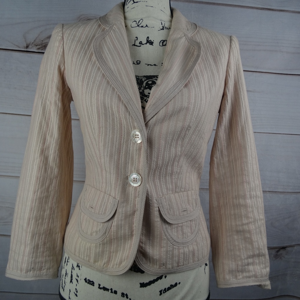Express Blazer