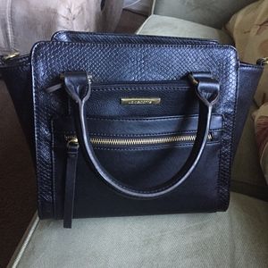 Liz Claiborne Satchel Bag