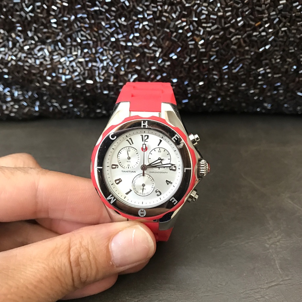 Michele Watch