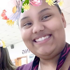 Meet your Posher, Anina