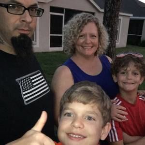 Meet your Posher, Melissa