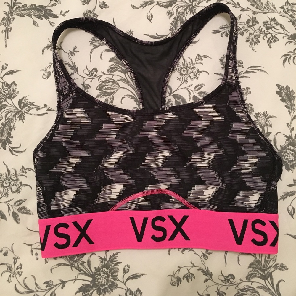 Victoria Secret sports bra