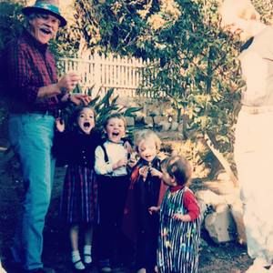 Meet your Posher, Matt