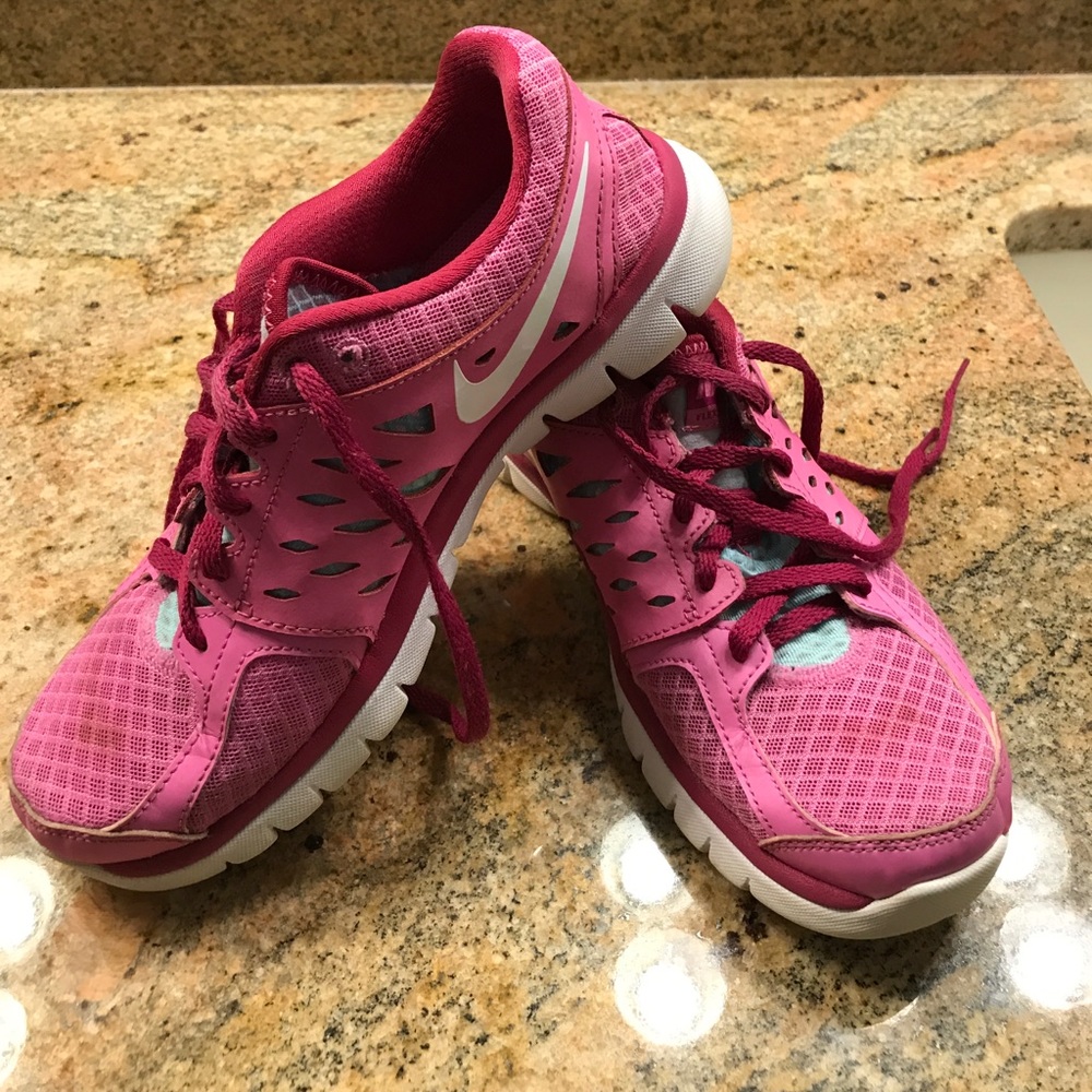 Nike Flex 2013 Run