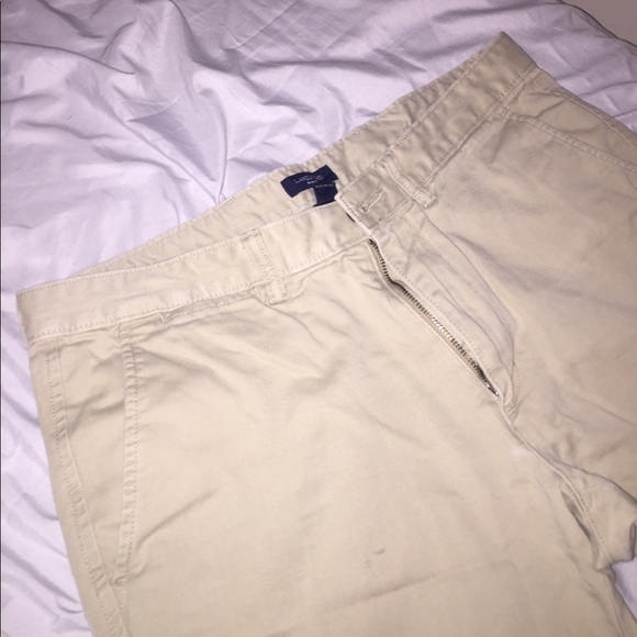 Land's End Khaki - Picture 2 of 3