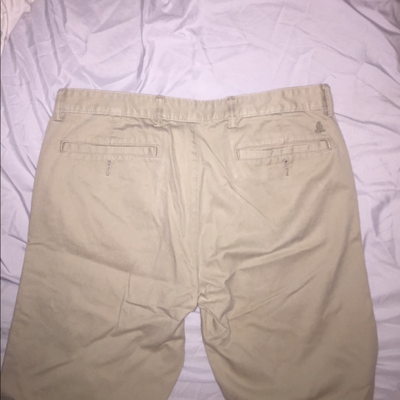 Land's End Khaki - Picture 3 of 3
