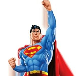 Meet your Posher, Chad