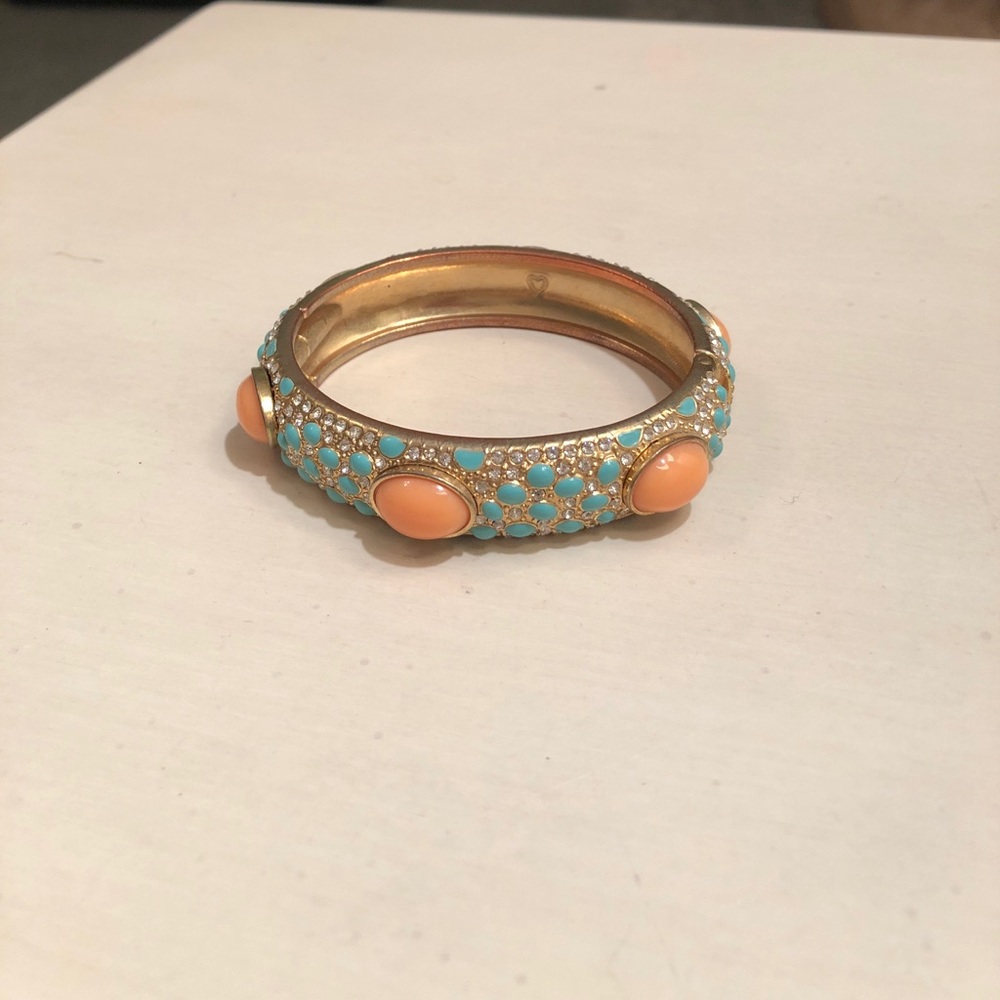 Stella & Dot Sunset bangle