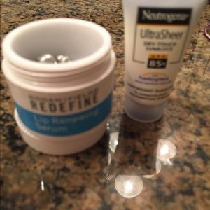 Rodan and Fields lip serum