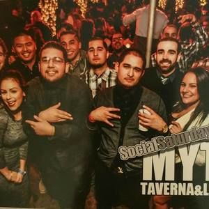 Meet your Posher, Cody