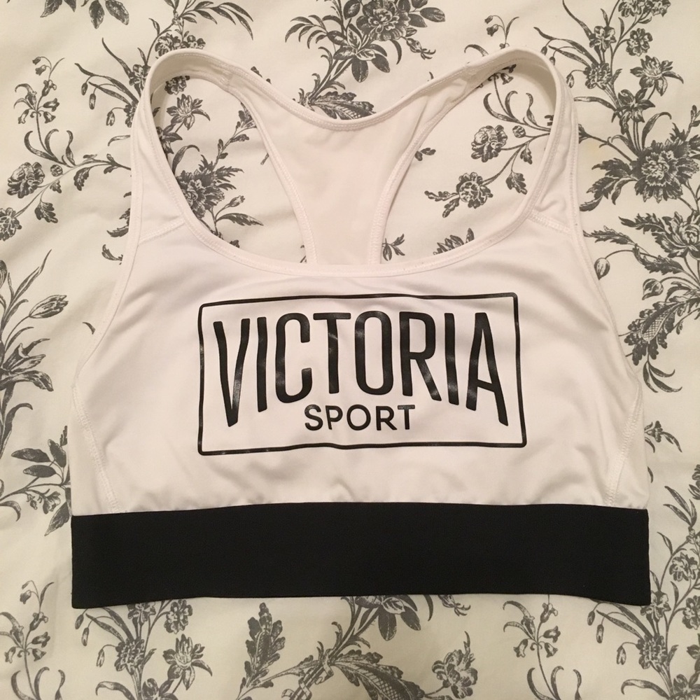 Victoria Secret sports bra