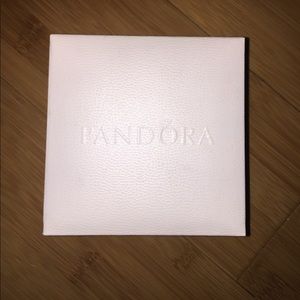 Pandora Necklace