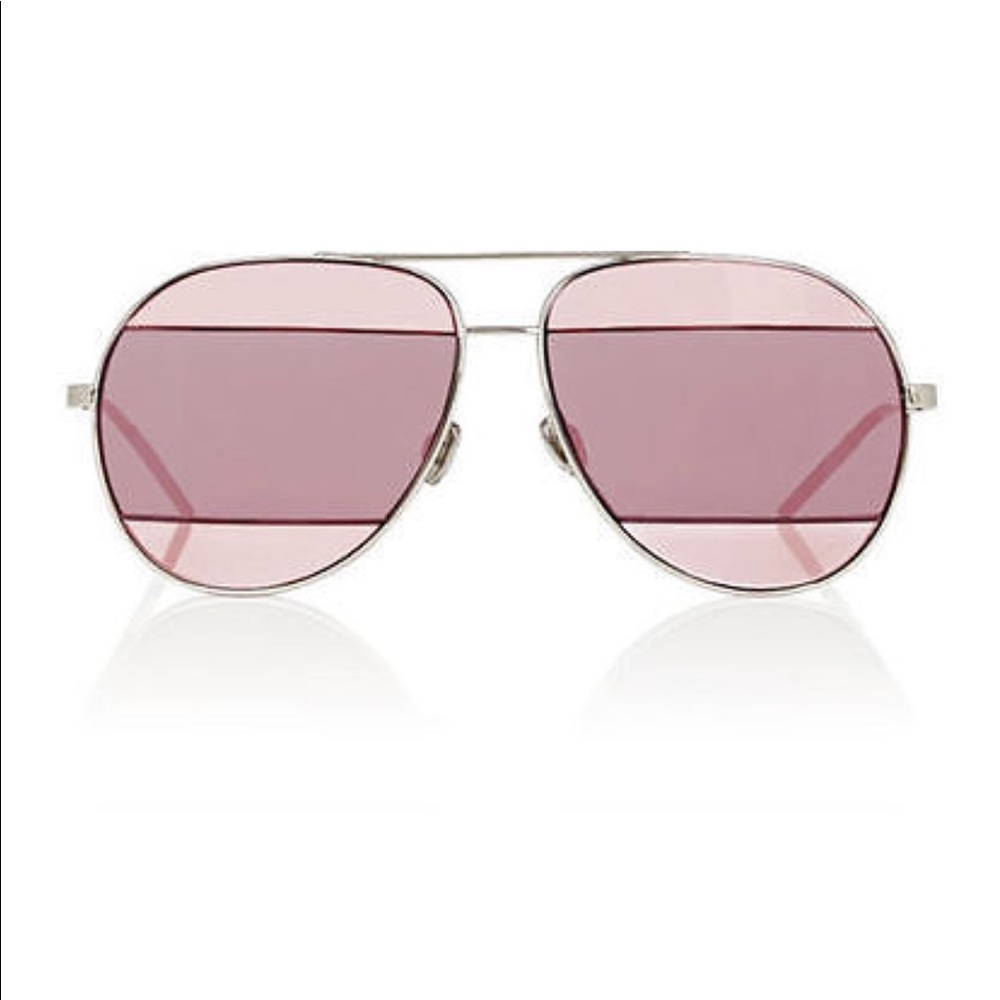 Dior Split 2 Aviators 🕶😍🕶 - Picture 1 of 8