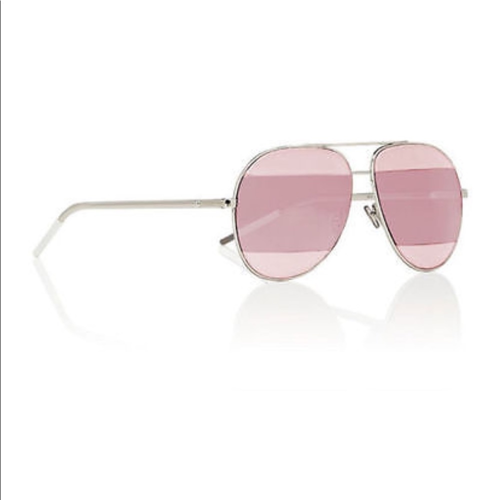 Dior Split 2 Aviators 🕶😍🕶 - Picture 2 of 8