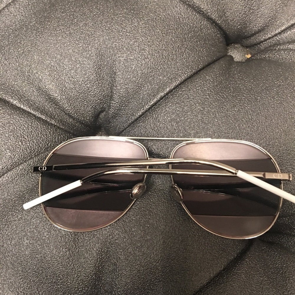 Dior Split 2 Aviators 🕶😍🕶 - Picture 5 of 8