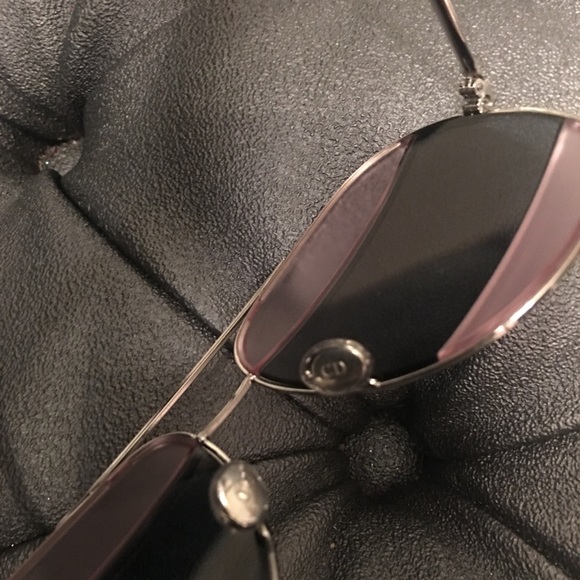 Dior Split 2 Aviators 🕶😍🕶 - Picture 7 of 8