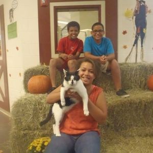 Meet your Posher, Bernard